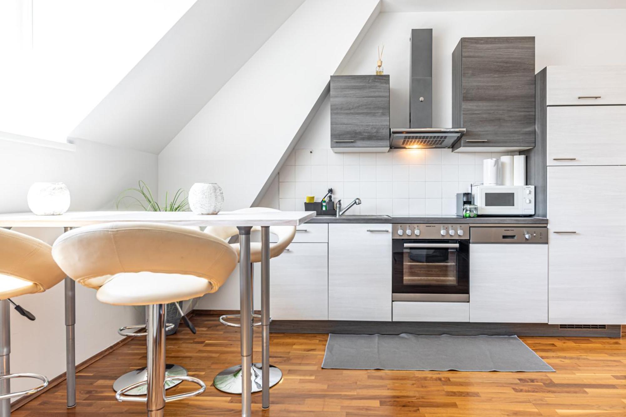 The Hub Vienna By Jr City Apartments Zimmer foto
