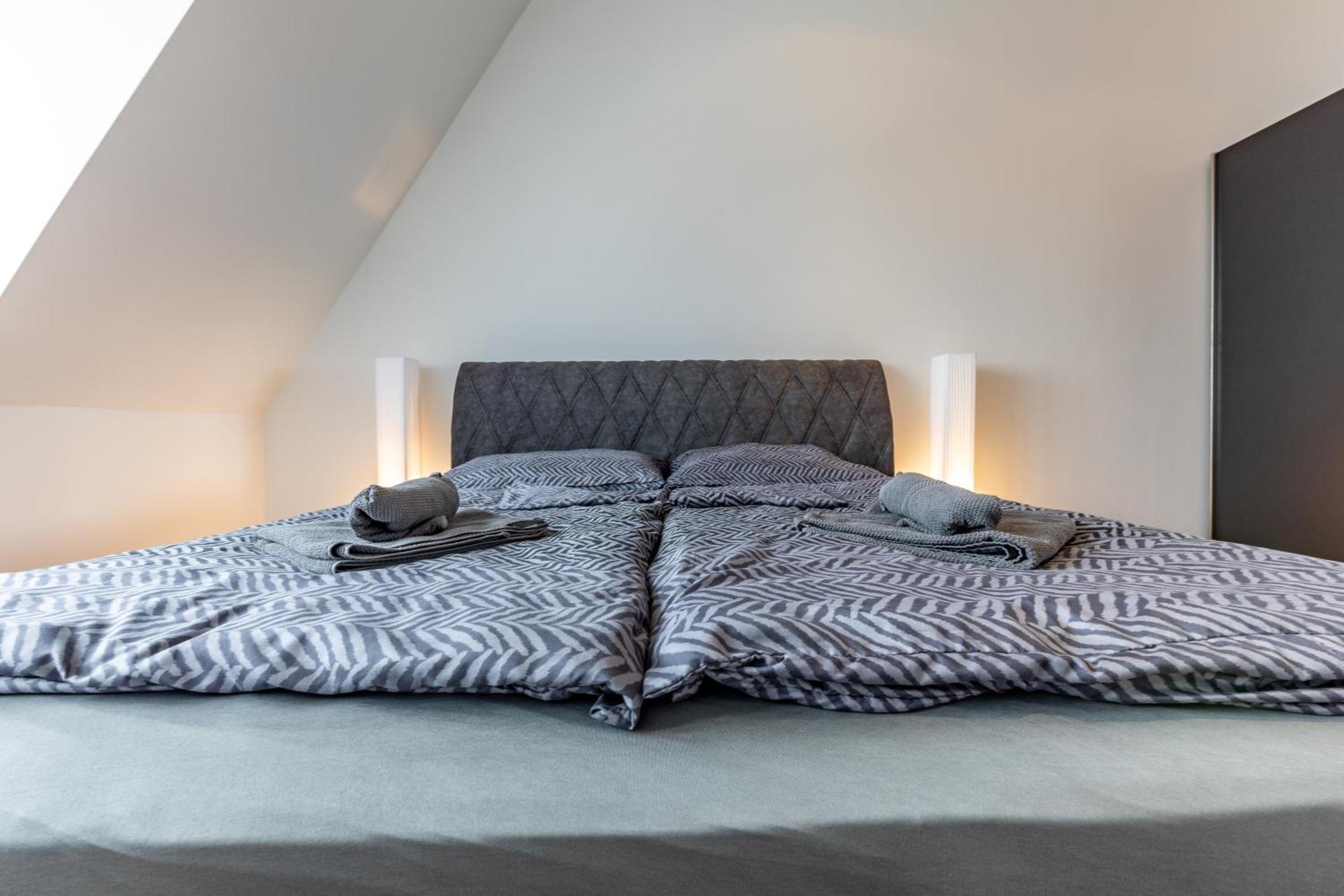 The Hub Vienna By Jr City Apartments Zimmer foto