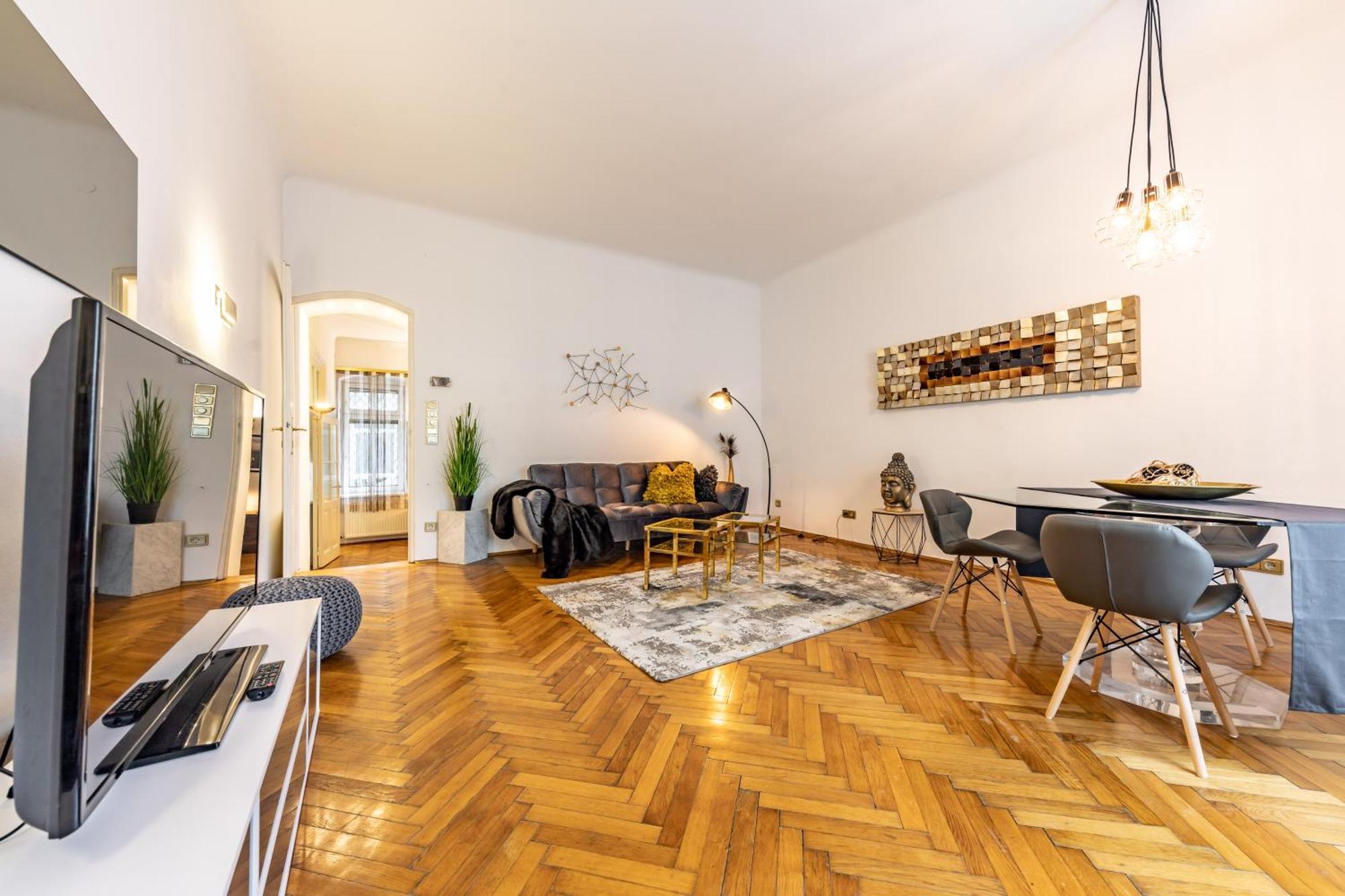 The Hub Vienna By Jr City Apartments Zimmer foto