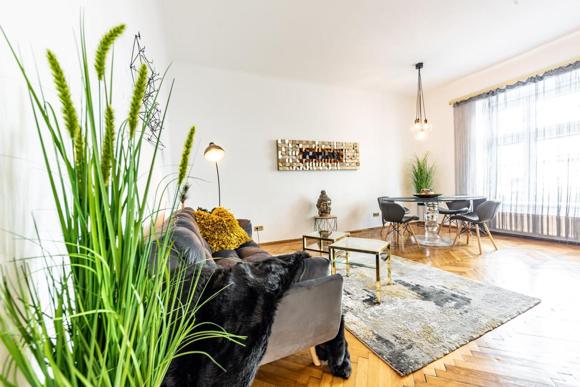 The Hub Vienna By Jr City Apartments Zimmer foto