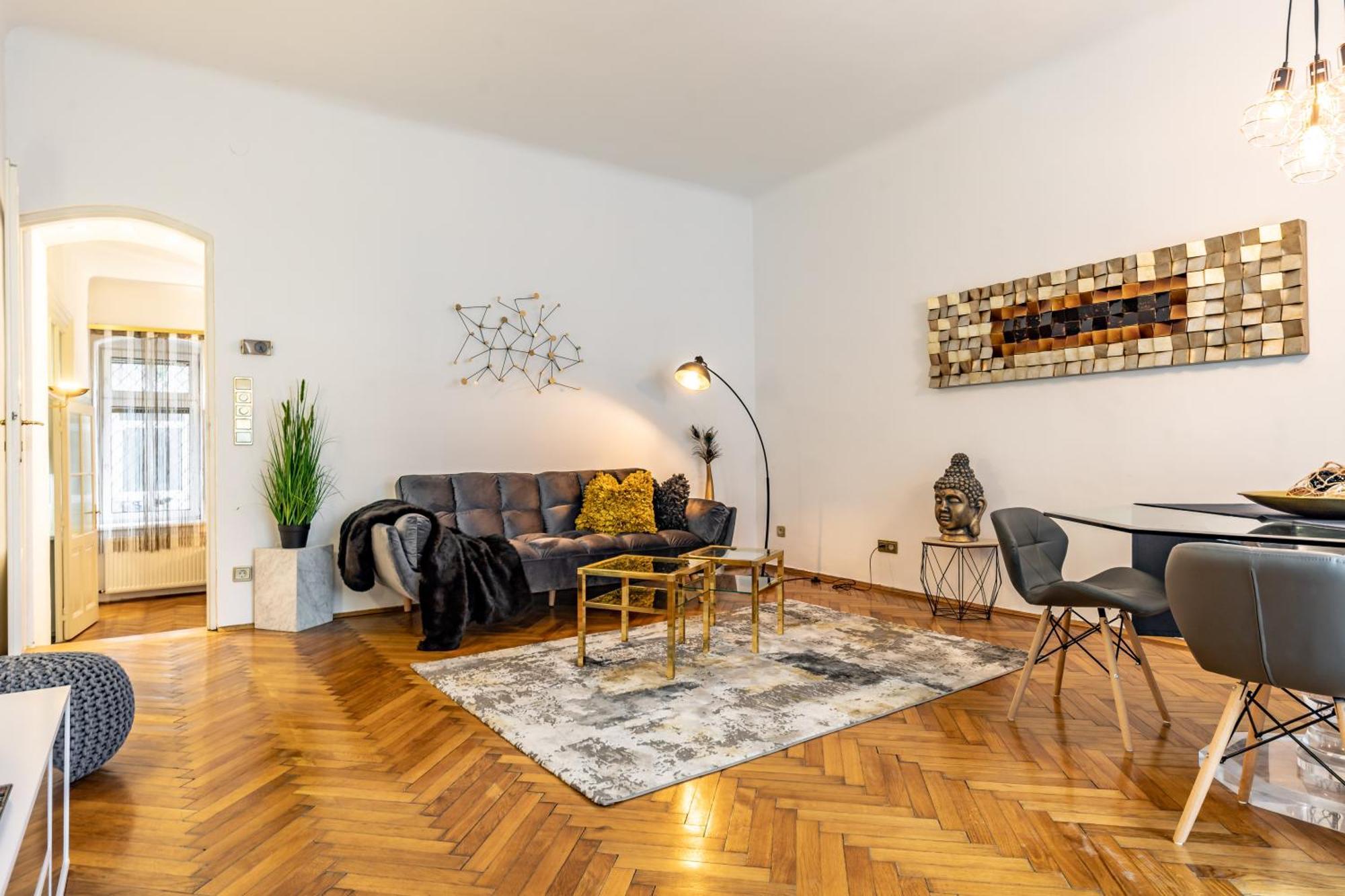 The Hub Vienna By Jr City Apartments Zimmer foto