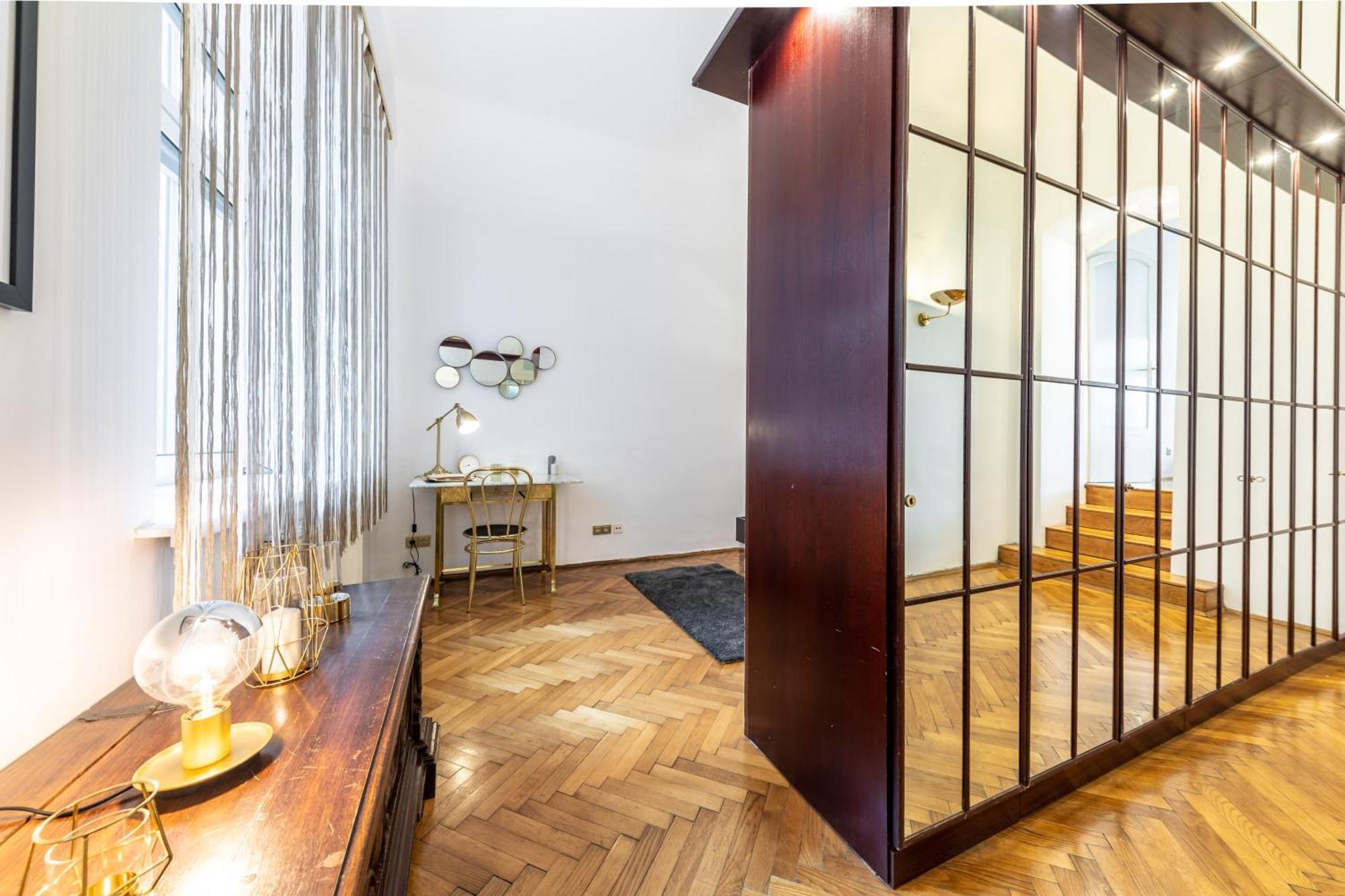 The Hub Vienna By Jr City Apartments Zimmer foto