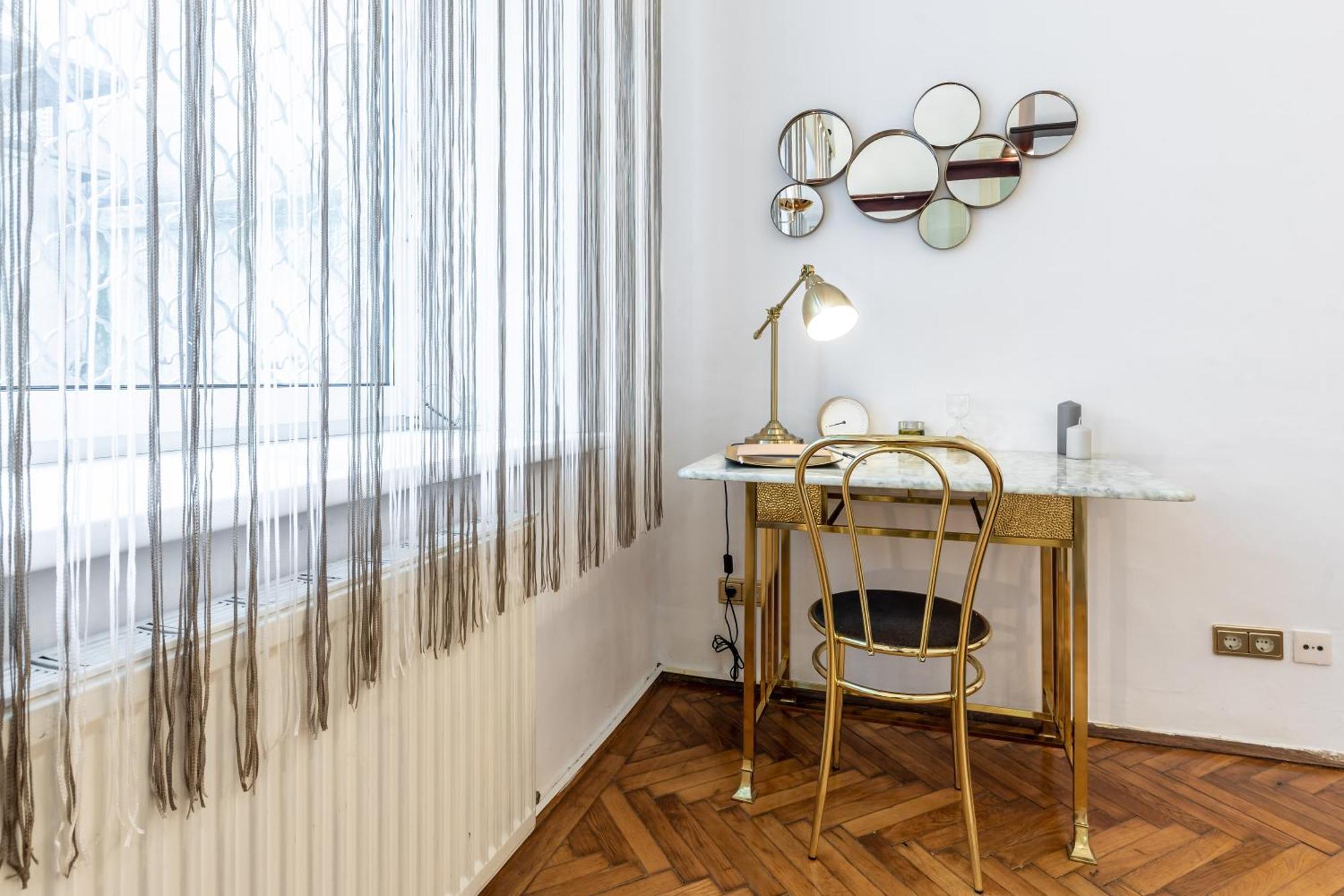 The Hub Vienna By Jr City Apartments Zimmer foto