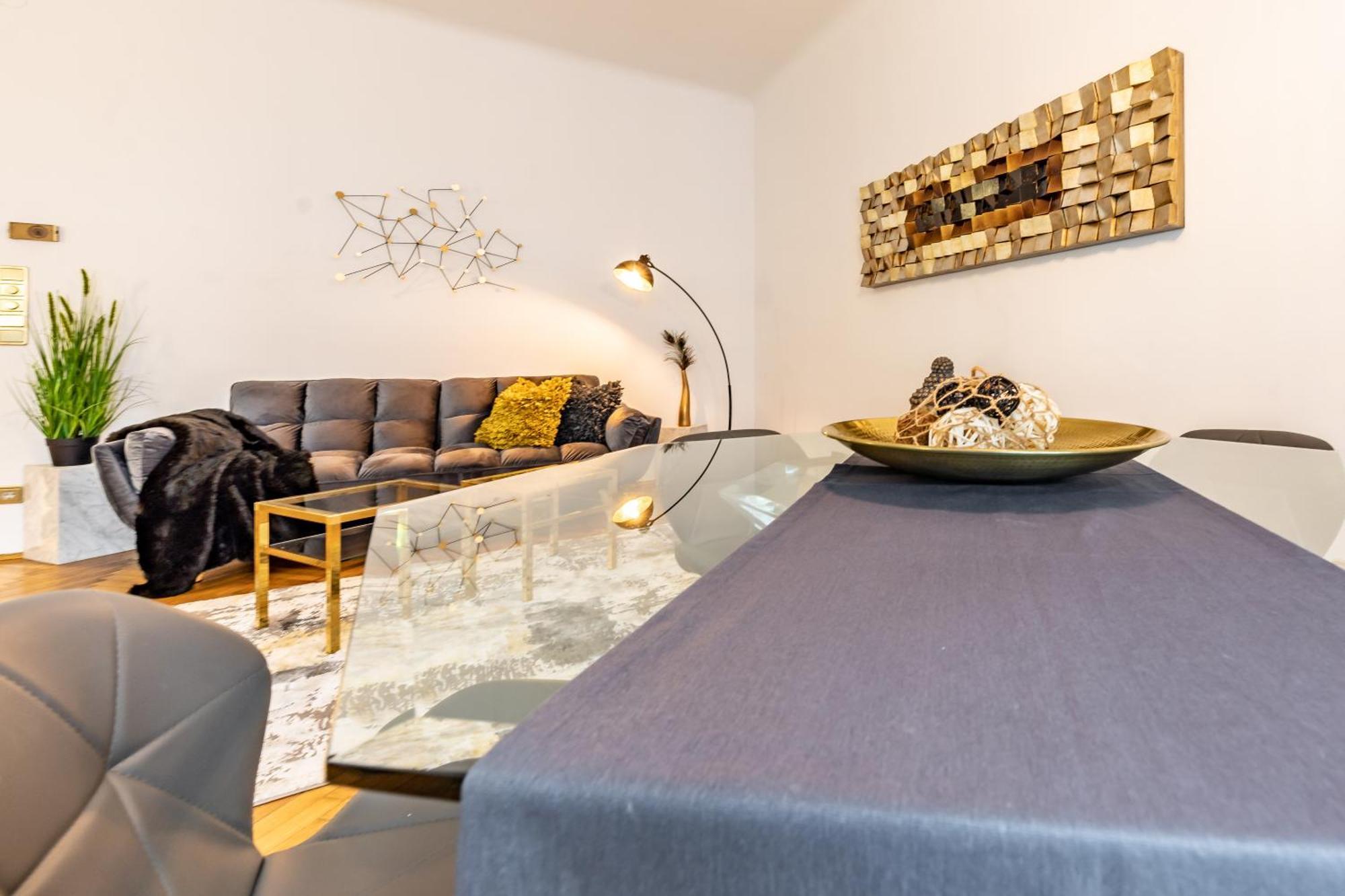 The Hub Vienna By Jr City Apartments Zimmer foto