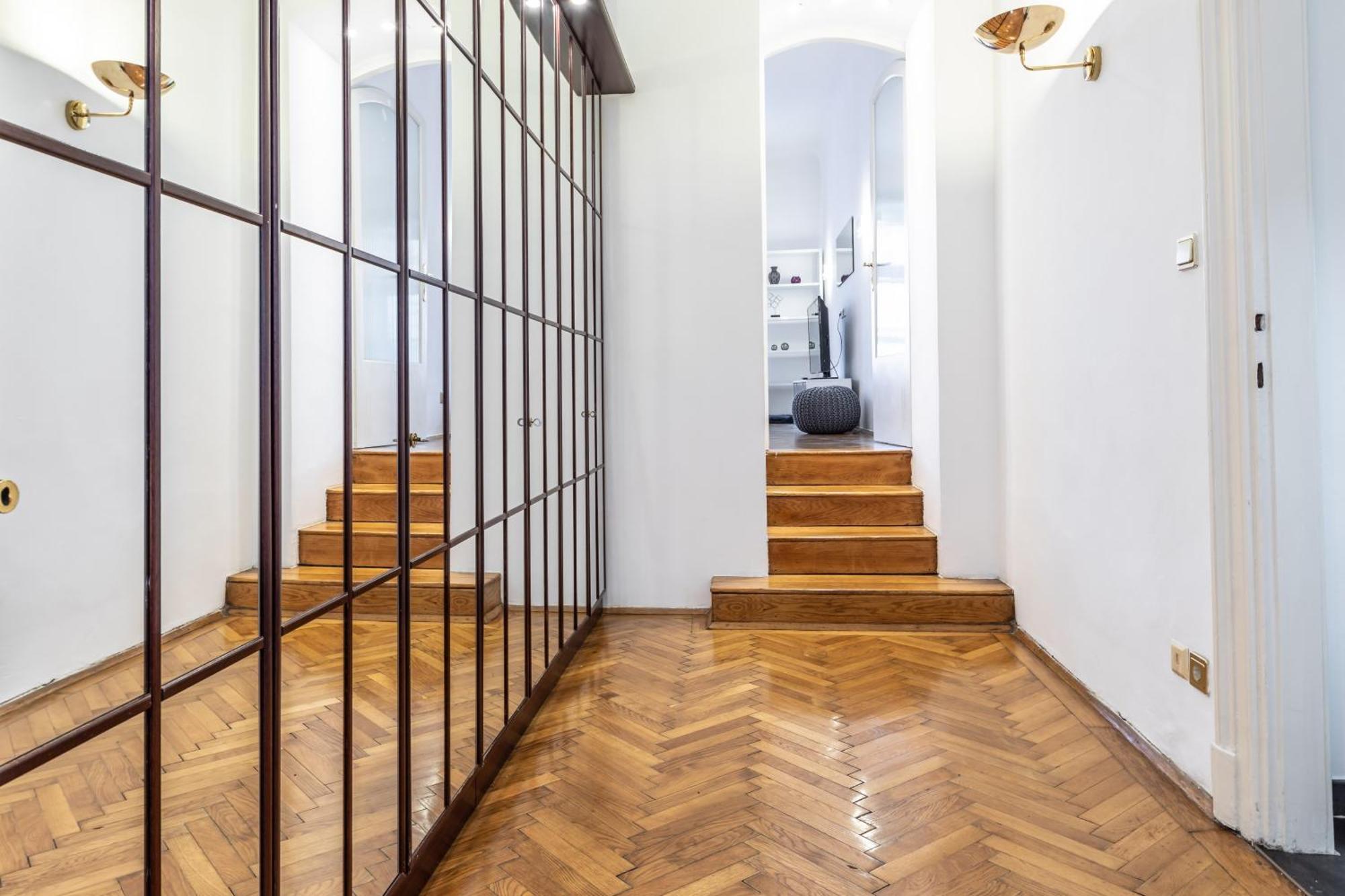 The Hub Vienna By Jr City Apartments Zimmer foto
