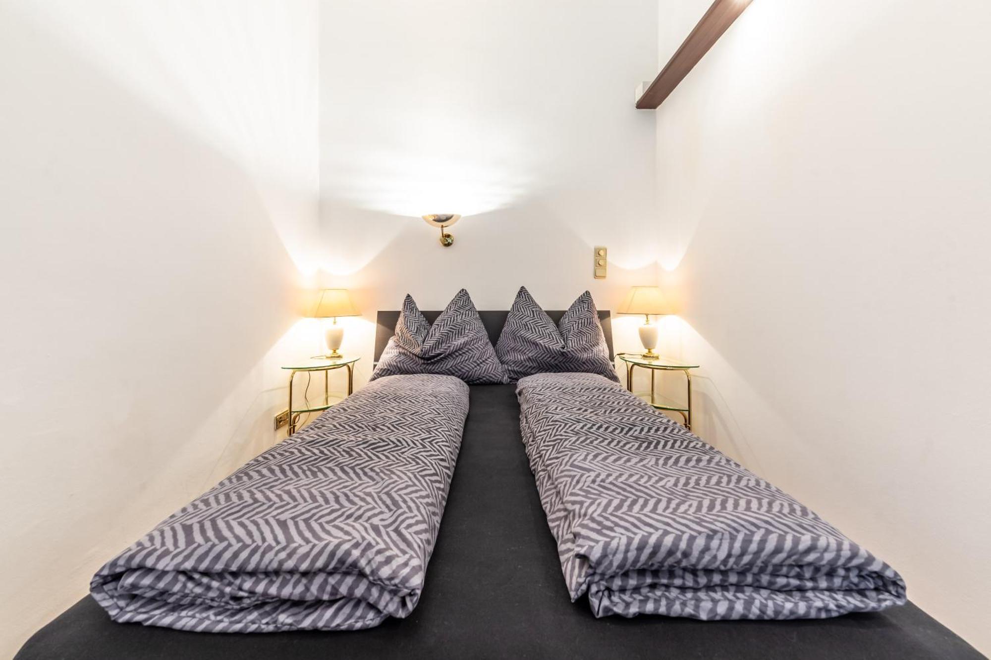 The Hub Vienna By Jr City Apartments Zimmer foto